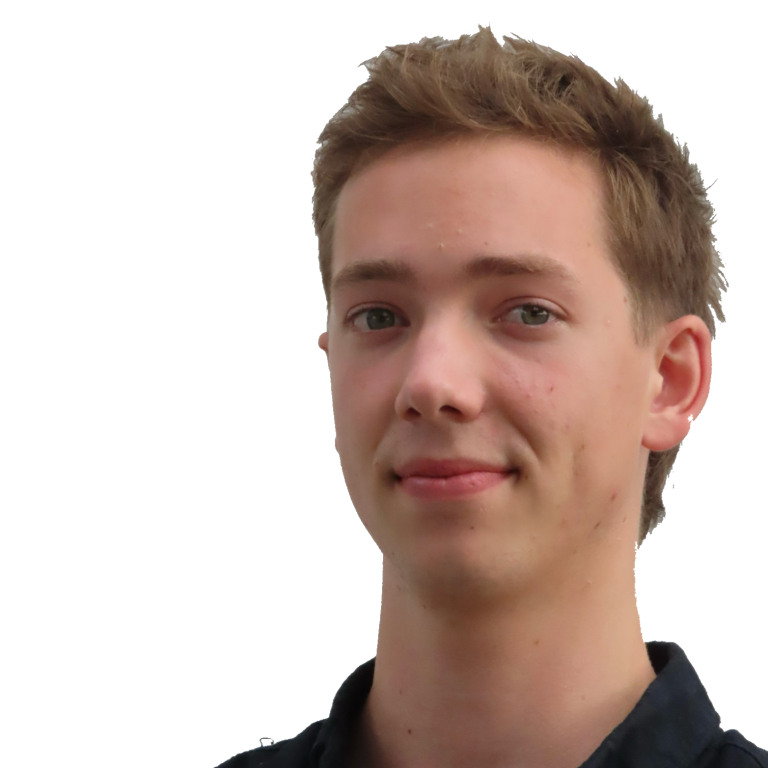 Till Kürbs Porträtfoto von Till Kürbs